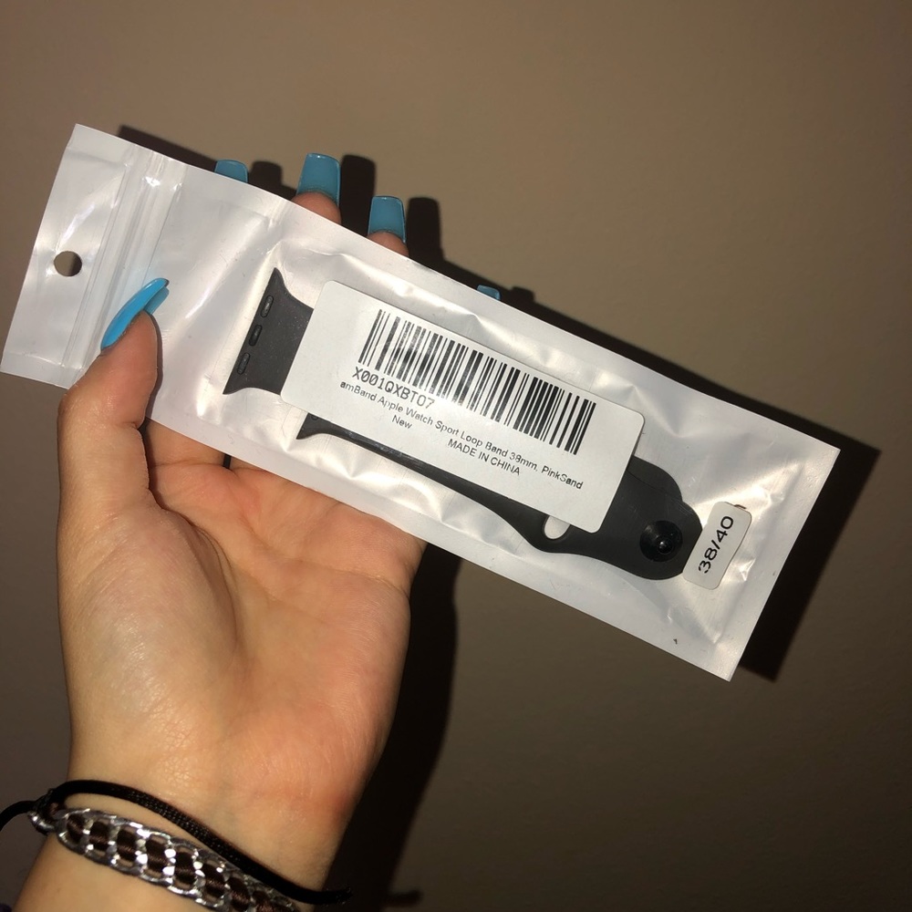 Apple Watch Band 38mm